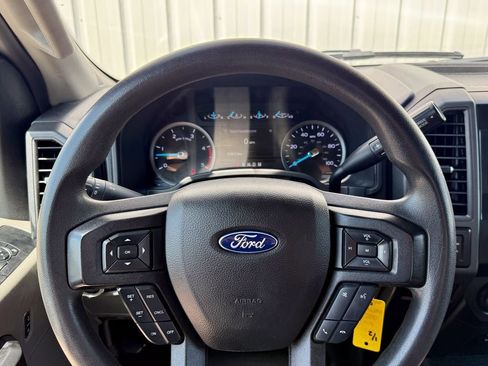 Used 2020 Ford F350 XL w/ STX Appearance Package AWD/4WD image 28