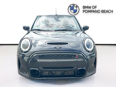 Used 2023 MINI Cooper S