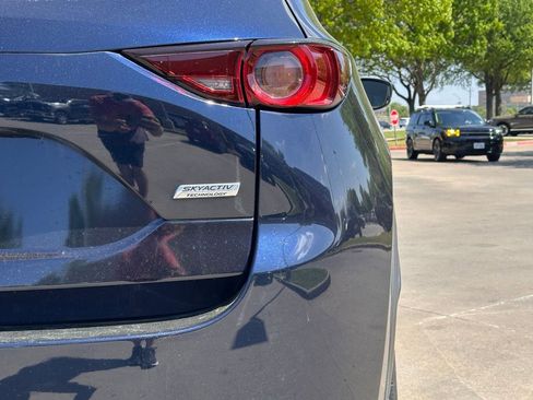 Used 2018 MAZDA CX-5 Touring w/ Preferred Equipment Package image 9