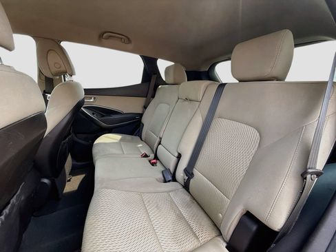 Used 2014 Hyundai Santa Fe Sport w/ Popular Equipment Package 02 FWD image 23