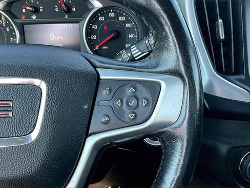 Used 2020 GMC Terrain SLT image 10