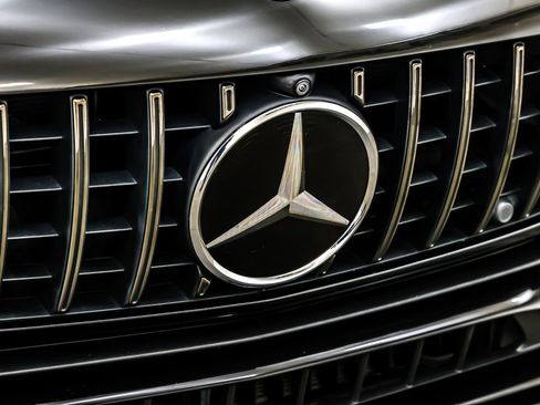 Certified 2022 Mercedes-Benz AMG GT 53 image 15