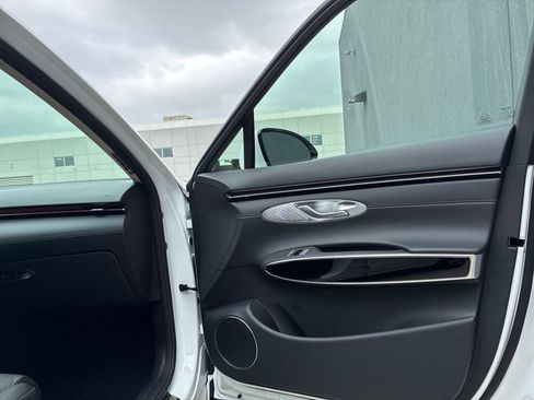 New 2026 Genesis GV70 2.5T AWD/4WD image 6