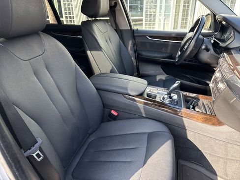 Used 2014 BMW X5 xDrive35d image 32