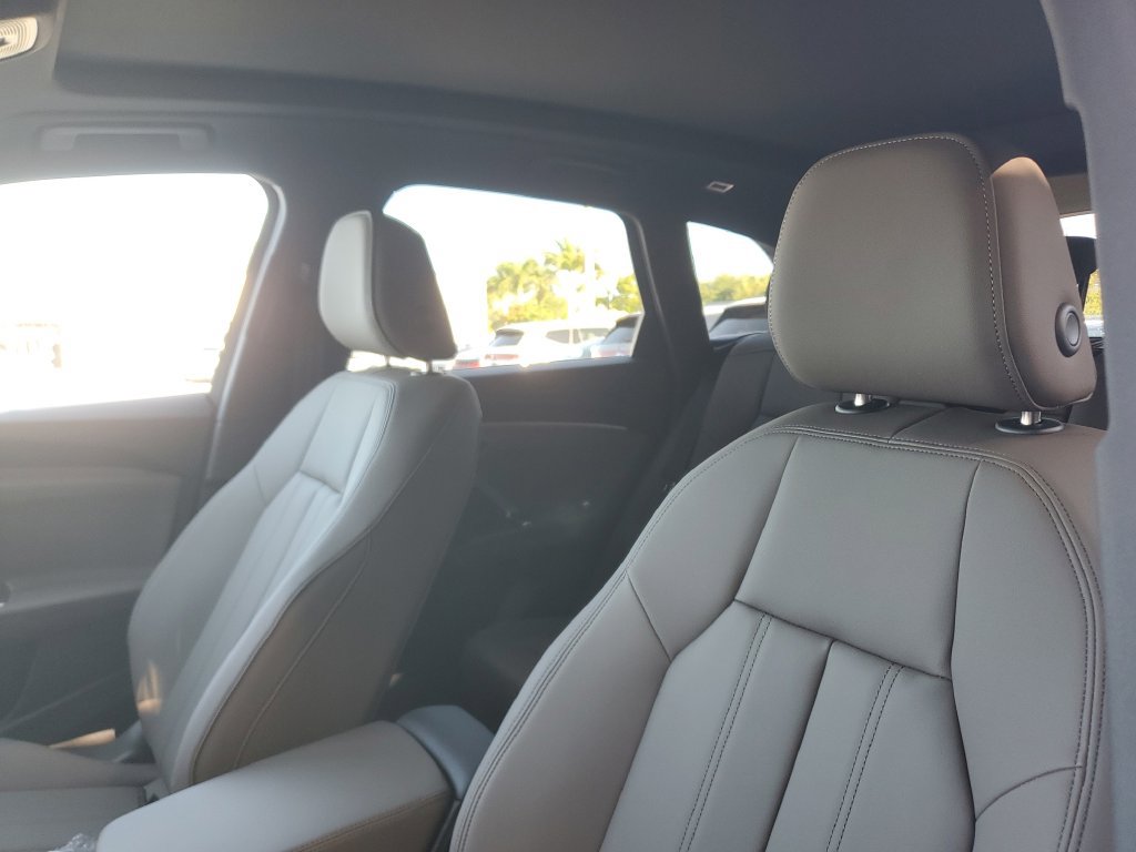 New 2026 Audi Q5 Premium Plus AWD/4WD image 23