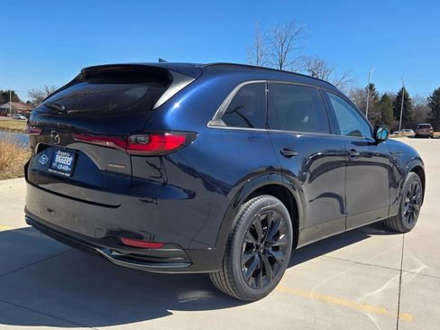 New 2026 MAZDA CX-90 3.3 Turbo S w/ Premium Package AWD/4WD image 12