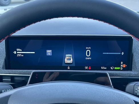 New 2025 Ford Mustang Mach-E Premium w/ Sport Appearance Package image 30