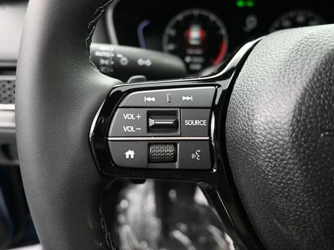 New 2026 Honda Civic Sport image 11