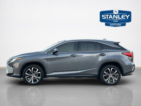 Used 2018 Lexus RX 350 FWD w/ Premium Package image 5