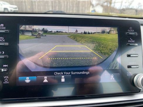 Used 2020 Honda Accord EX image 14