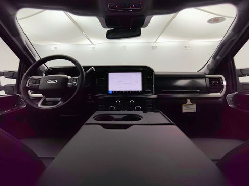 New 2026 Ford F350 Lariat AWD/4WD image 38