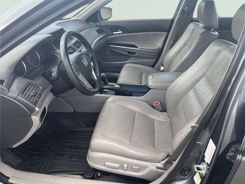 Used 2010 Honda Accord EX-L image 26