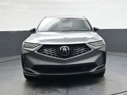 Used 2025 Acura MDX w/ Technology Package image 11