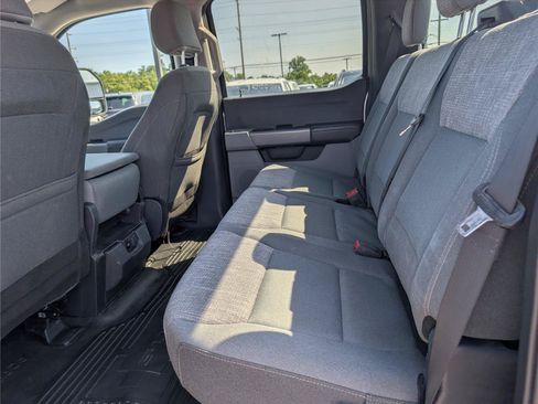 Used 2024 Ford F250 XLT AWD/4WD image 15
