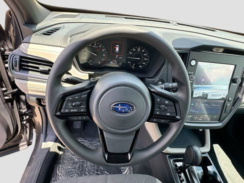New 2026 Subaru Forester AWD/4WD image 11
