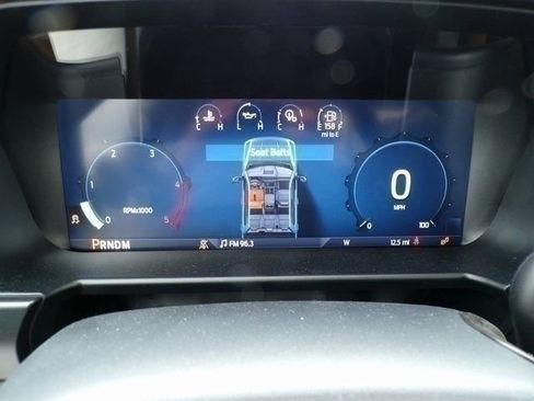 New 2025 Ford F350 Lariat w/ Lariat Ultimate Package image 21