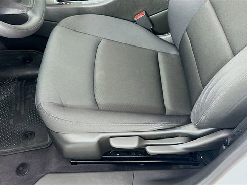 Used 2023 Chevrolet Malibu LS FWD image 19