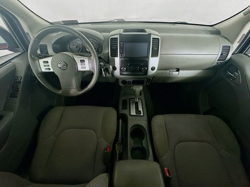 Used 2019 Nissan Frontier SV RWD image 11