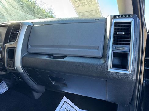 Used 2014 RAM 2500 Big Horn image 49