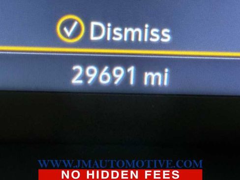 Used 2023 Buick Encore GX Preferred image 21