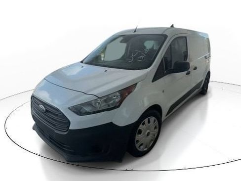 Used 2022 Ford Transit Connect XL FWD image 4