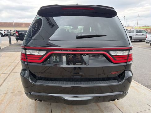 New 2026 Dodge Durango GT AWD/4WD image 9