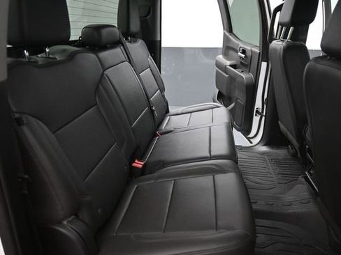 Used 2023 GMC Sierra 1500 Pro AWD/4WD image 21