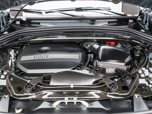 Certified 2023 BMW X1 xDrive28i w/ Convenience Package image 28