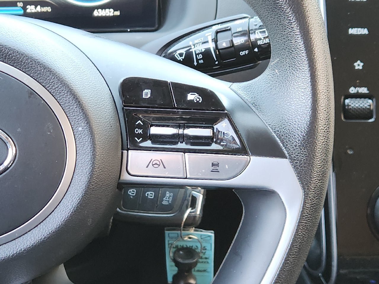 Used 2024 Hyundai Tucson SE FWD image 27