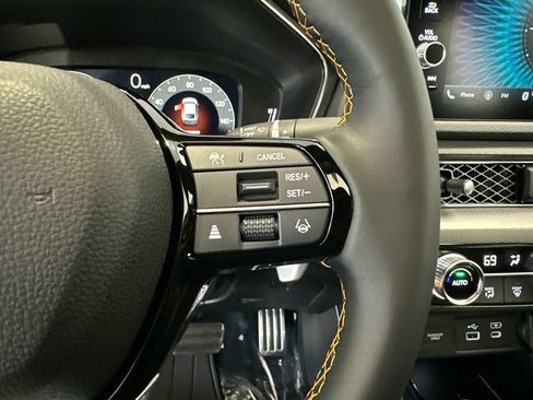 Used 2026 Acura Integra A-Spec FWD image 18