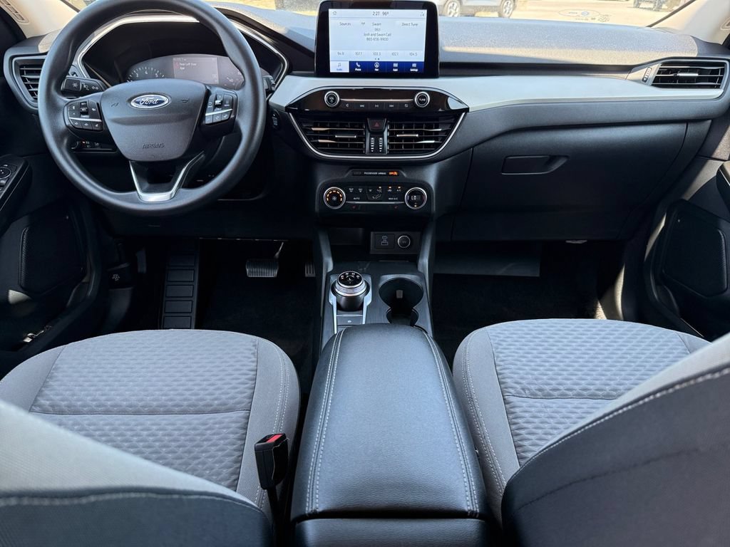 Used 2020 Ford Escape SE AWD/4WD image 13