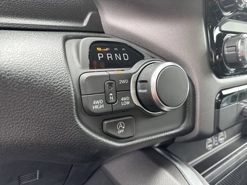 New 2026 RAM 1500 Express AWD/4WD image 29