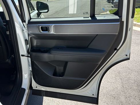 New 2026 Hyundai Santa Fe SEL image 17