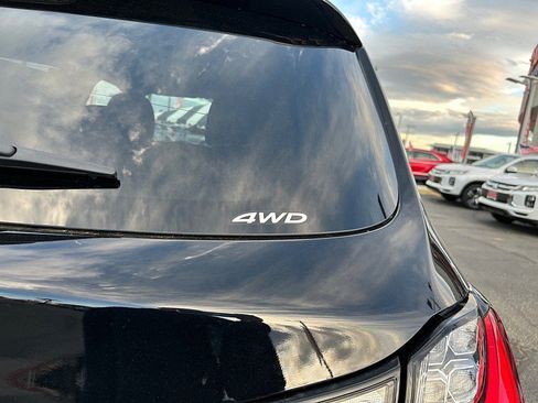 New 2025 Mitsubishi Outlander Sport LE image 14