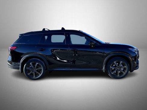 New 2026 INFINITI QX60 Autograph w/ Dark Cargo Package AWD/4WD image 4