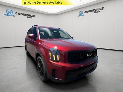 Used 2024 Kia Telluride EX X-Line