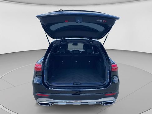 Used 2025 Mercedes-Benz GLC 300 image 14