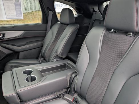 Used 2023 Acura MDX A-Spec image 24