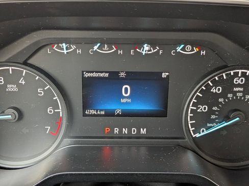 Used 2023 Ford F150 XLT image 26