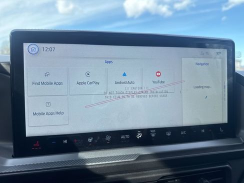 New 2025 Ford Bronco Sport Badlands w/ Badlands Tech Package image 29