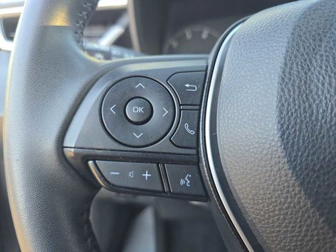 Certified 2024 Toyota Corolla SE image 31