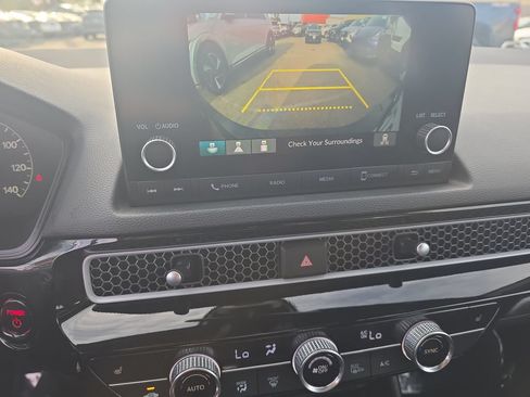 Used 2025 Honda Civic Sport image 18