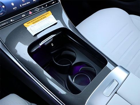 New 2026 Mercedes-Benz GLC 300 4MATIC image 28