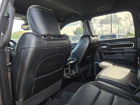 Used 2020 RAM 3500 Laramie image 18