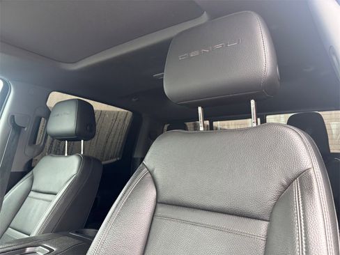 Certified 2020 GMC Sierra 1500 Denali image 12