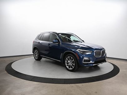 Used 2019 BMW X5 xDrive40i w/ Convenience Package