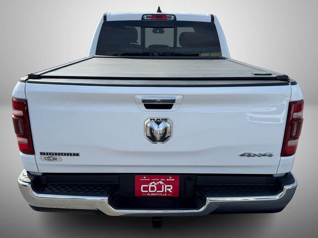 Used 2019 RAM 1500 Big Horn AWD/4WD image 7
