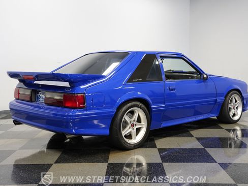 Used 1991 Ford Mustang GT RWD image 13