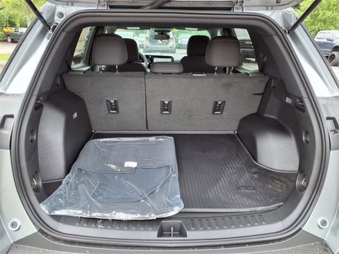 New 2026 Chevrolet Equinox LT w/ LPO, Floor Liner Package image 7