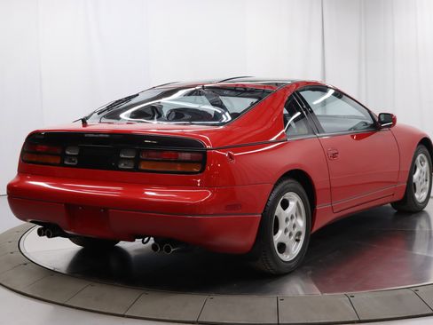 Used 1990 Nissan 300ZX GS image 7